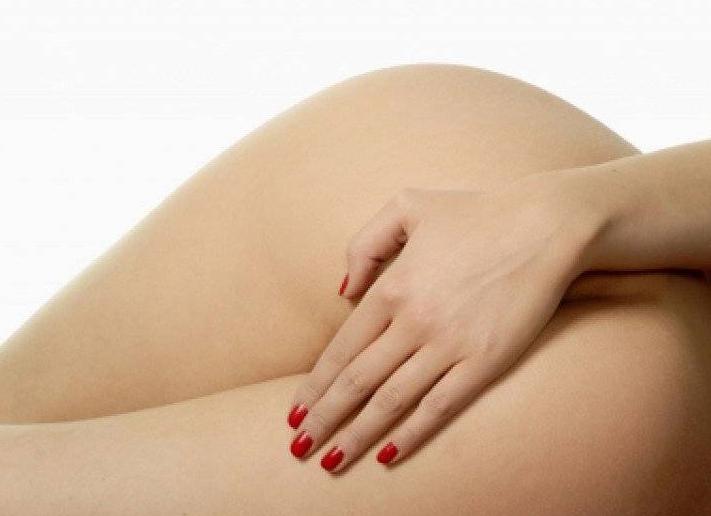 Стоит ли делать отбеливание ануса